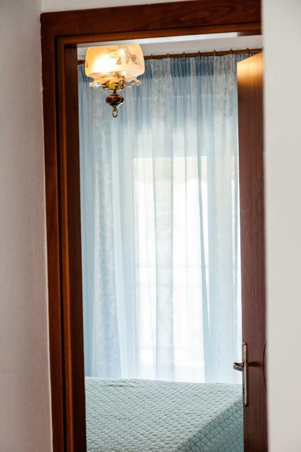 Apartmán Casa Bianca Μεζονέτα Με Θέα Στη Θάλασσα Neos Marmaras Exteriér fotografie