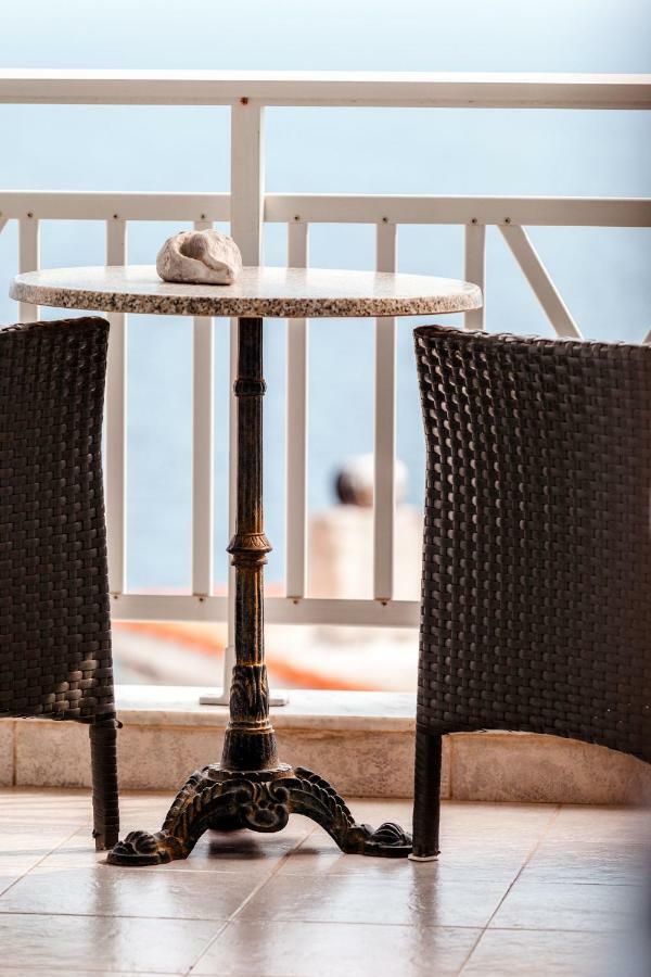 Apartmán Casa Bianca Μεζονέτα Με Θέα Στη Θάλασσα Neos Marmaras Exteriér fotografie