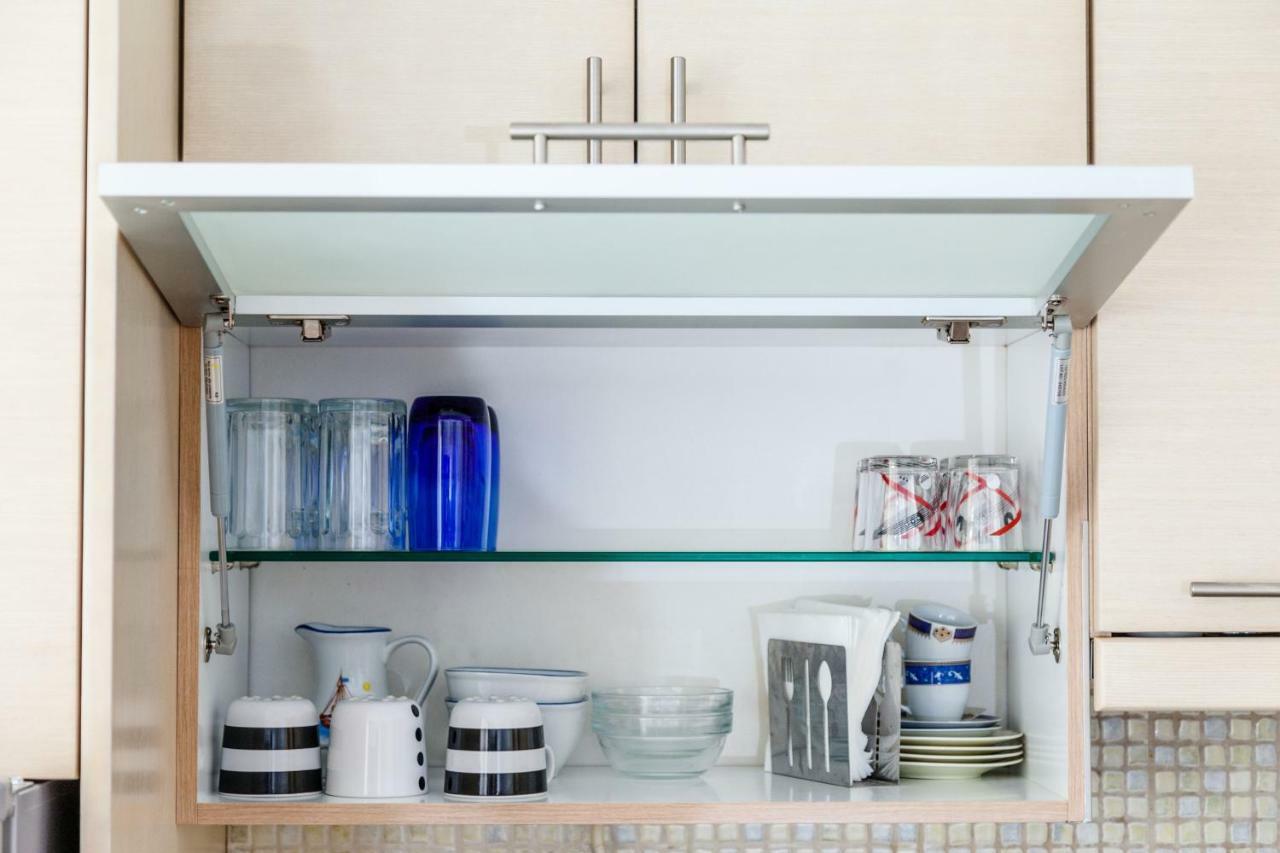 Apartmán Casa Bianca Μεζονέτα Με Θέα Στη Θάλασσα Neos Marmaras Exteriér fotografie