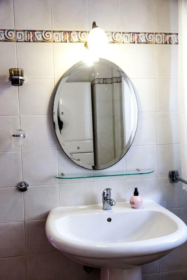 Apartmán Casa Bianca Μεζονέτα Με Θέα Στη Θάλασσα Neos Marmaras Exteriér fotografie