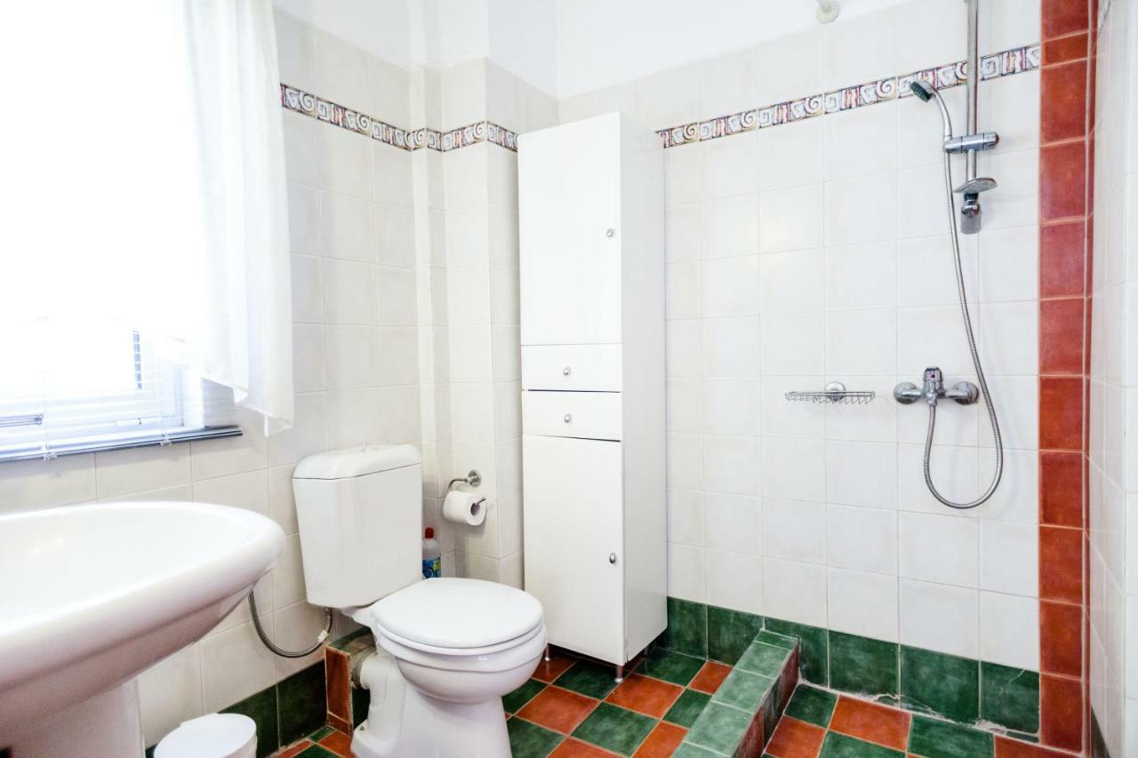 Apartmán Casa Bianca Μεζονέτα Με Θέα Στη Θάλασσα Neos Marmaras Exteriér fotografie